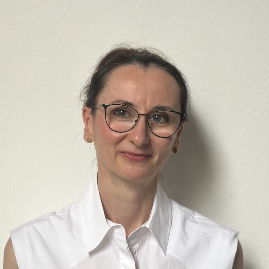 MUDr. Petra Keményová, PhD.